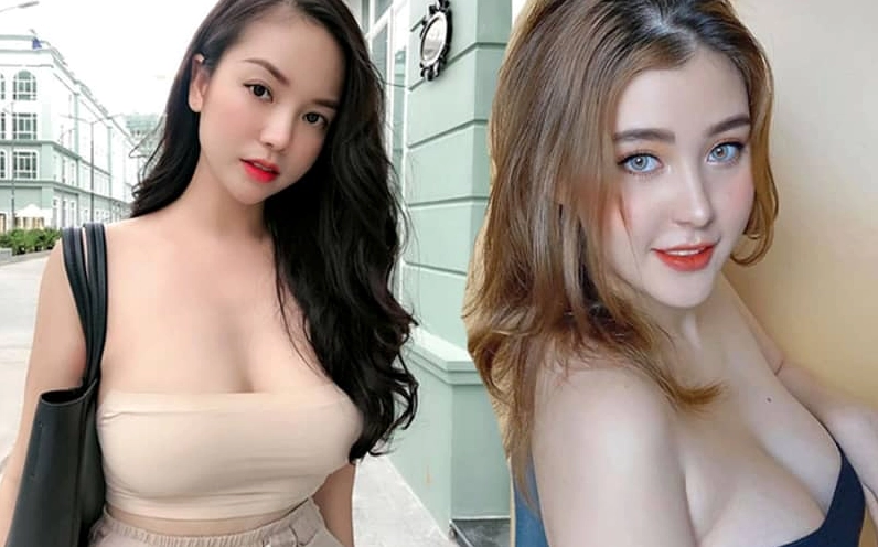 Nét lôi cuốn bí ẩn của người đẹp qua ống kính máy ảnh