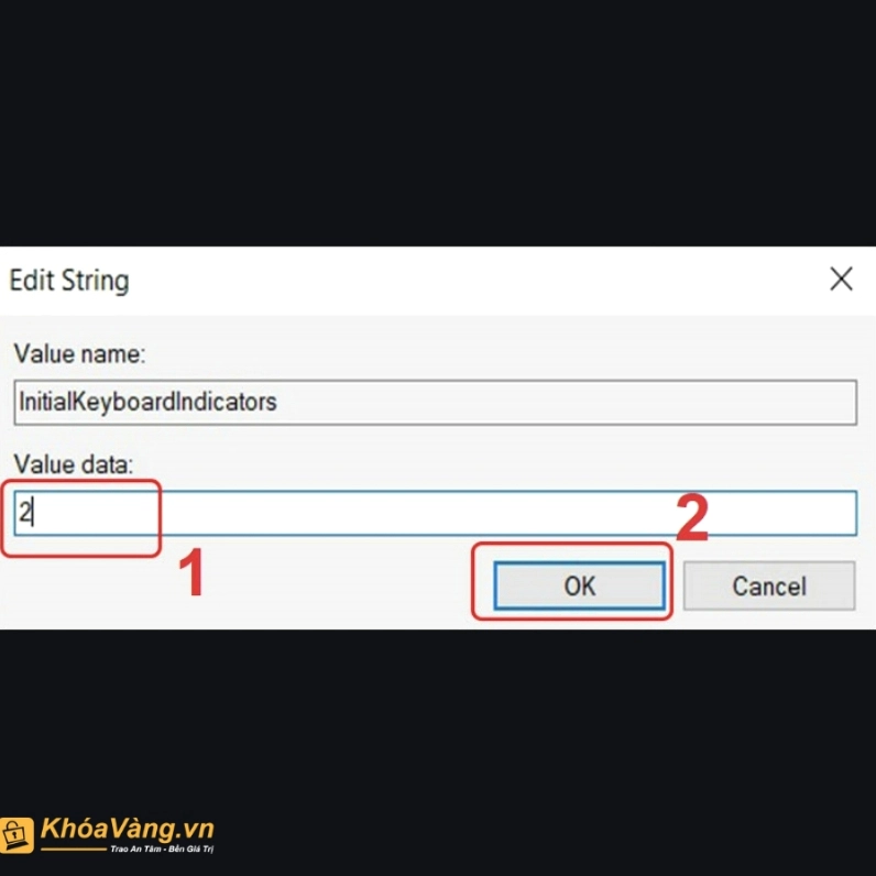 Hướng dẫn chi tiết cách sửa lỗi bàn phím laptop Dell hiệu quả nhất năm 2026 2 Người dùng đang loay hoay tìm hiểu tại sao bàn phím laptop Dell không gõ được để tìm ra phương án xử lý kịp thời