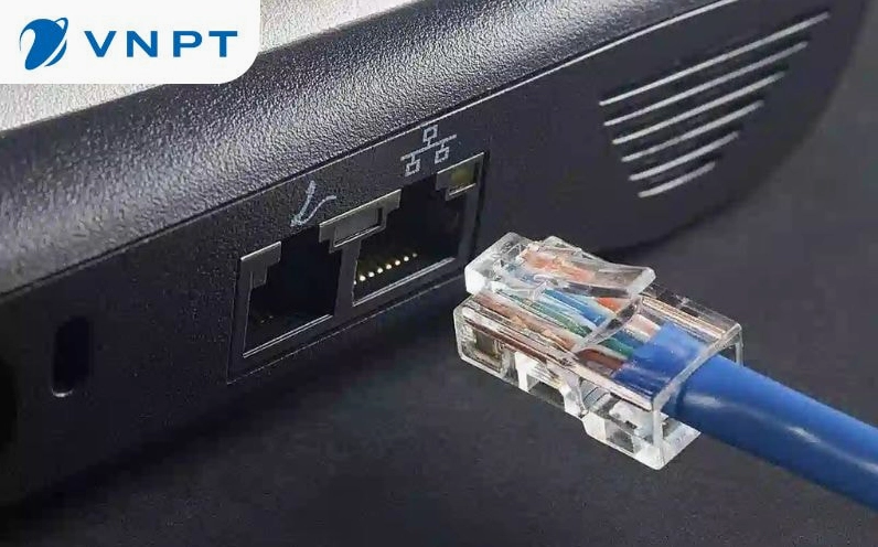 Nguyên nhân khiến cục phát wifi không có internet