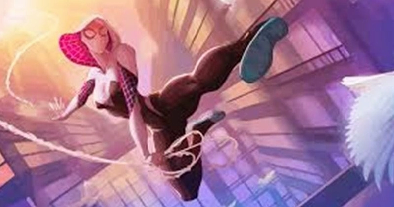 Nhân vật Gwen Stacy