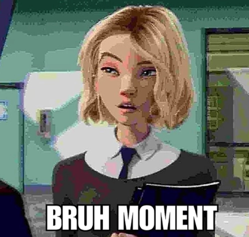 Nhân vật Gwen Stacy