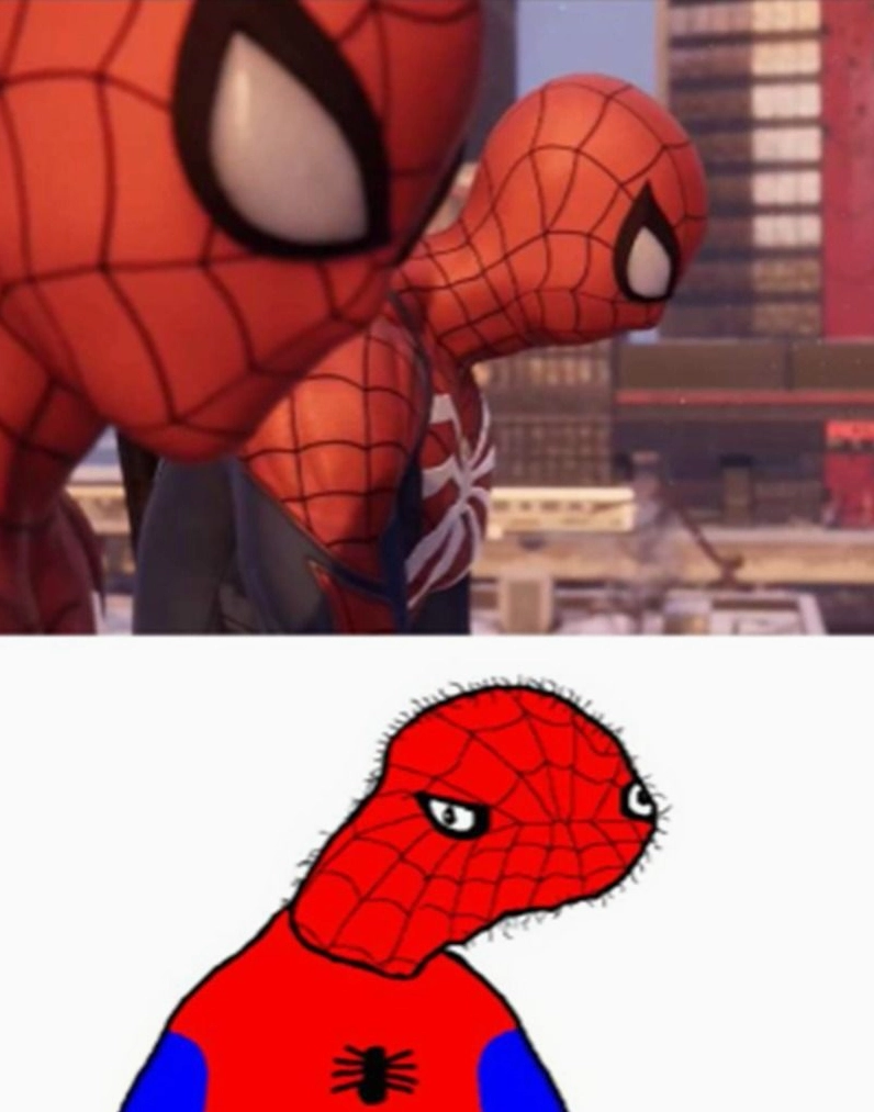 Nhân vật Miles Morales