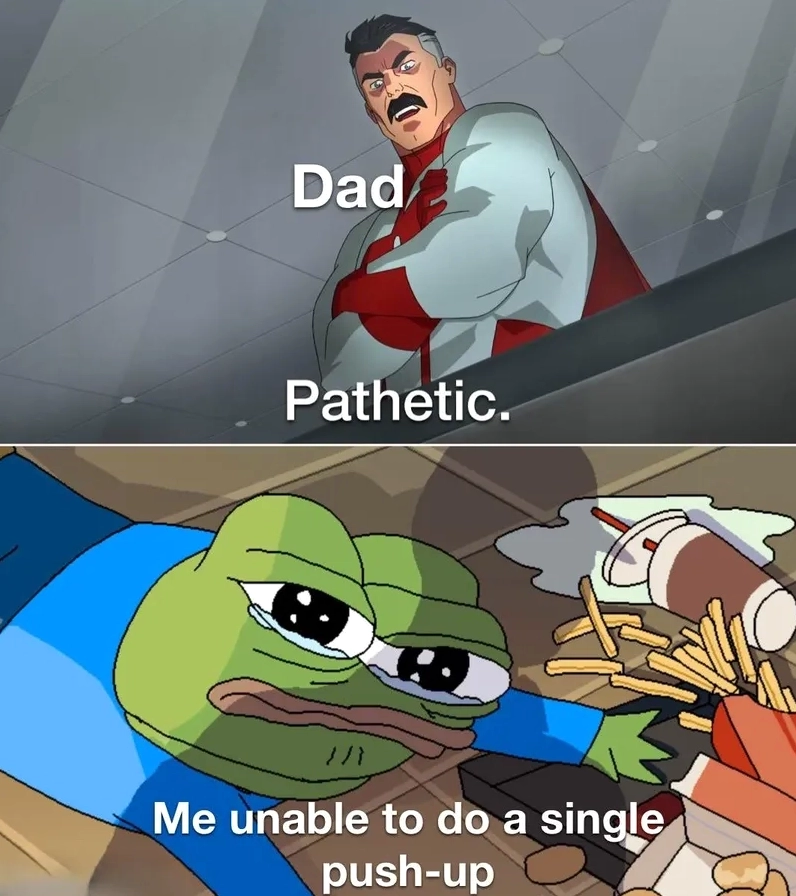 Bộ sưu tập ảnh pathetic meme khôi hài siêu độc lạ 5 Nhanh tay chia sẻ ngay you re pathetic meme để tăng tương tác cực mạnh cho bài viết của bạn