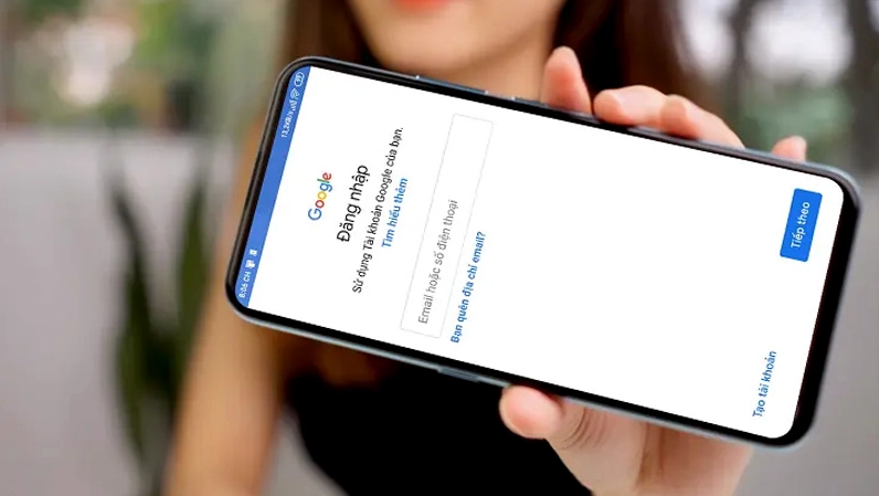 Nhiều nguyên nhân khác nhau dẫn đến việc không thể đăng nhập tài khoản Google trên điện thoại