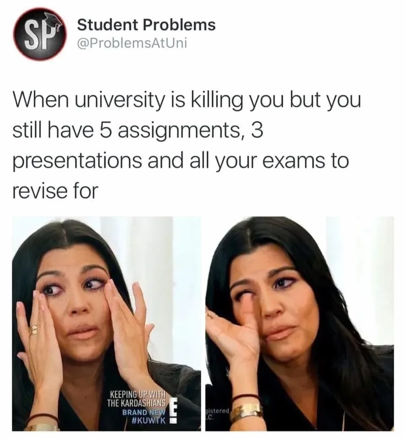 Niềm vui nhân đôi trong ngày tốt nghiệp với graduation memes