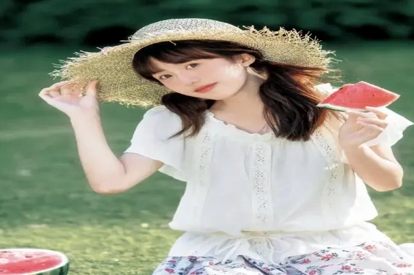 Trọn bộ 20+ ảnh gái đẹp thôn quê mộc mạc làm say đắm lòng người 16 Nụ cười duyên dáng đốn tim mọi ánh nhìn của thiếu nữ thôn quê