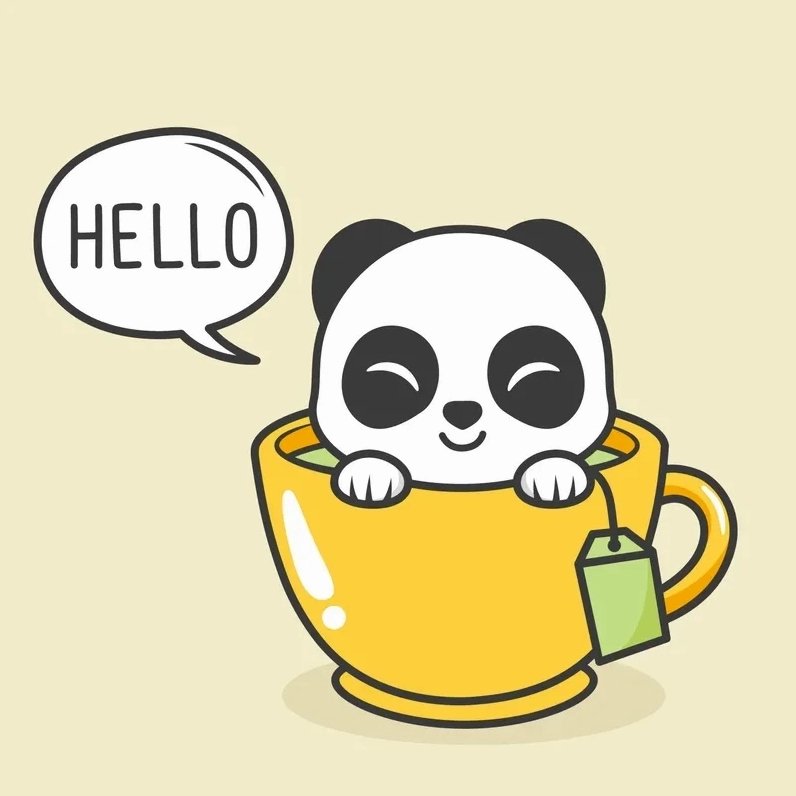 Trọn bộ 20+ meme hi hài hước dễ thương chào hỏi gây ấn tượng 16 Nụ cười siêu lầy lội mang tính giải trí cao