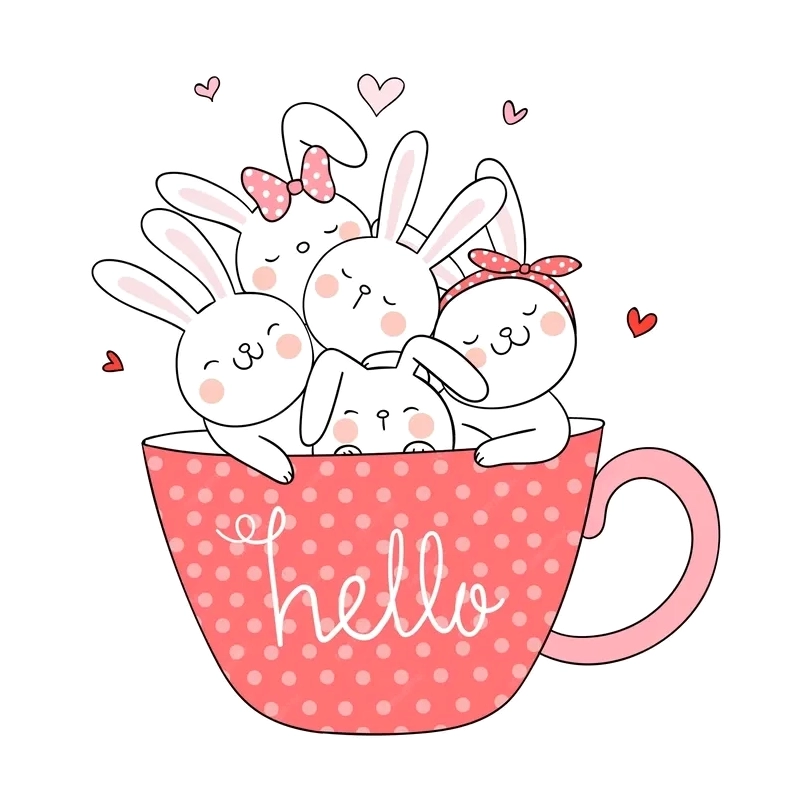 Trọn bộ 20+ meme hi hài hước dễ thương chào hỏi gây ấn tượng 10 Nụ cười tỏa nắng chào buổi sáng sảng khoái