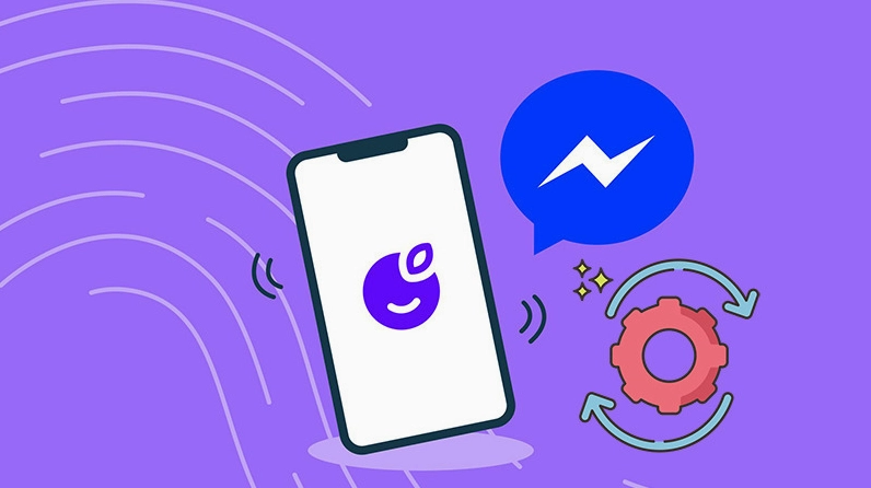 Hướng dẫn chi tiết cách khắc phục đăng nhập Messenger bị lỗi nhanh chóng hiệu quả 5 Nút cập nhật ứng dụng trên cửa hàng Google Play hoặc App Store