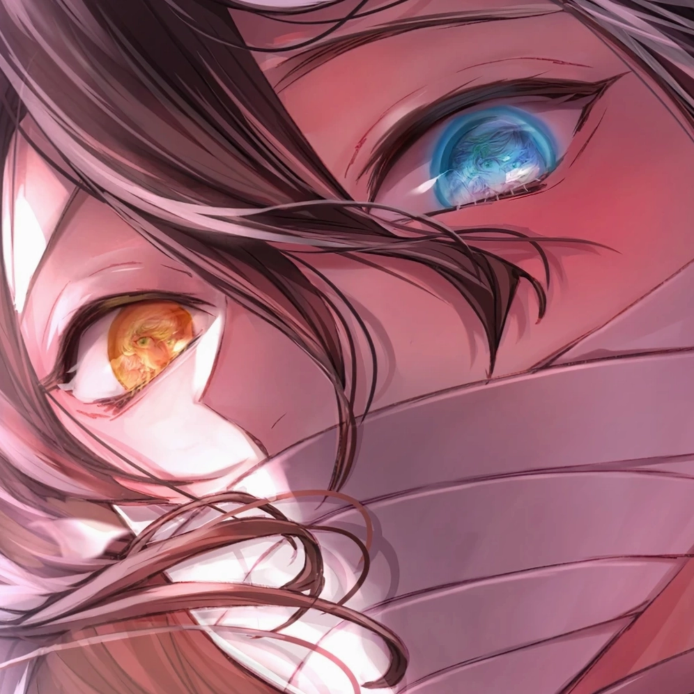 Obanai Iguro chiến binh điềm tĩnh