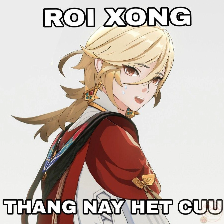 Pha quét sát thương diện rộng của boss khiến người chơi bất lực