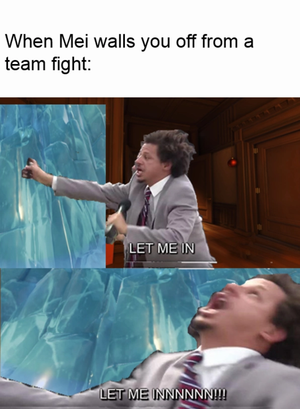 Bộ sưu tập let me in meme hài hước và viral nhất mạng xã hội 3 Phiên bản Let Me in Funny Meme được chế tác lầy lội