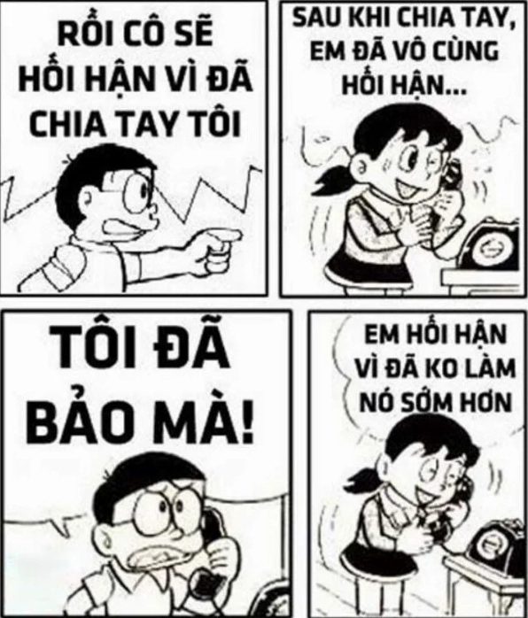 Bộ sưu tập meme doremon hài hước bá đạo nhất năm 2026 11 Phiên bản oraemon meme việt đậm chất văn hóa mạng