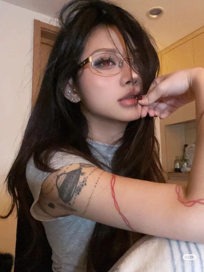 Phong cách xăm trổ mang đậm dấu ấn cá nhân