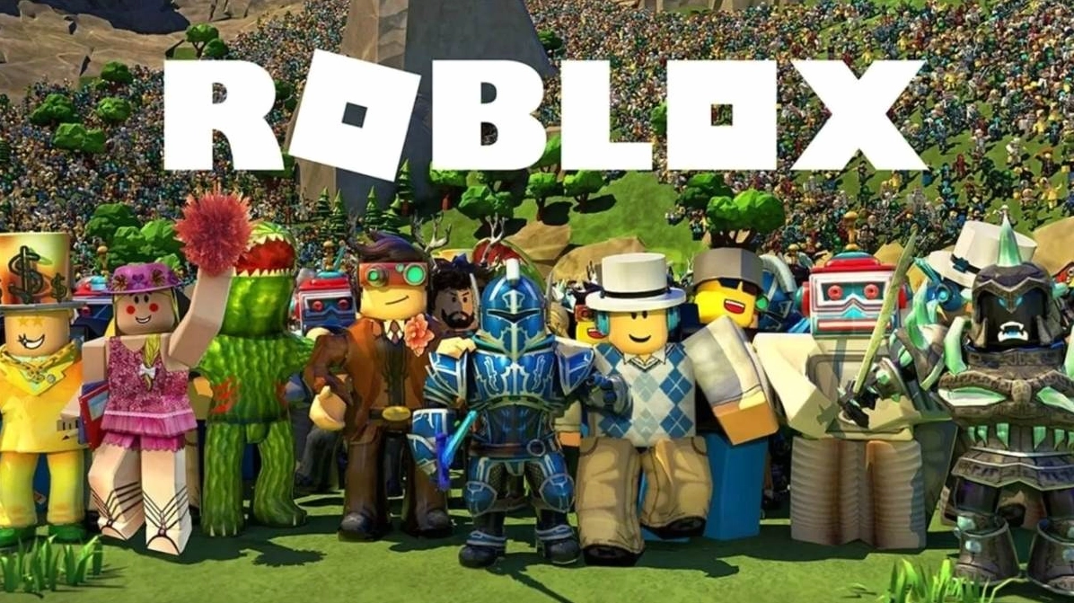 Roblox là nền tảng chơi game hoàn toàn miễn phí