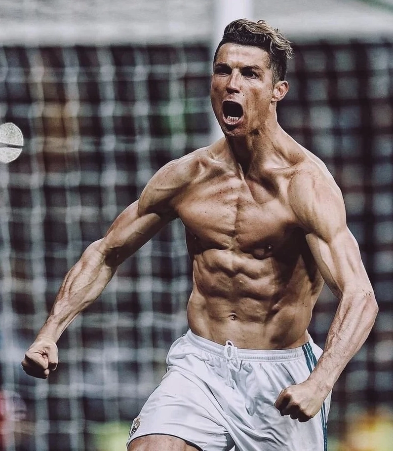 Ronaldo and messi meme làm bừng sáng sự so tài không hồi kết