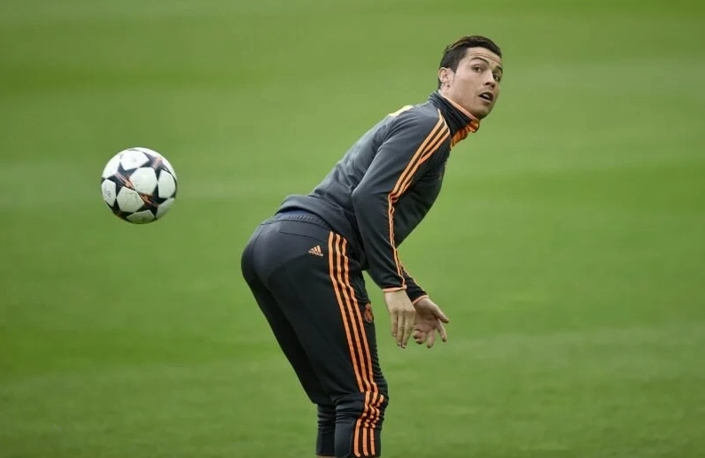 Ronaldo meme world cup tạo tiếng cười từ sân cỏ đỉnh cao đến mạng xã hội