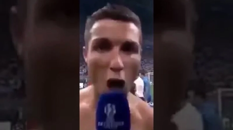 Ronando meme mang đến nụ cười sảng khoái qua từng hình ảnh chế độc đáo
