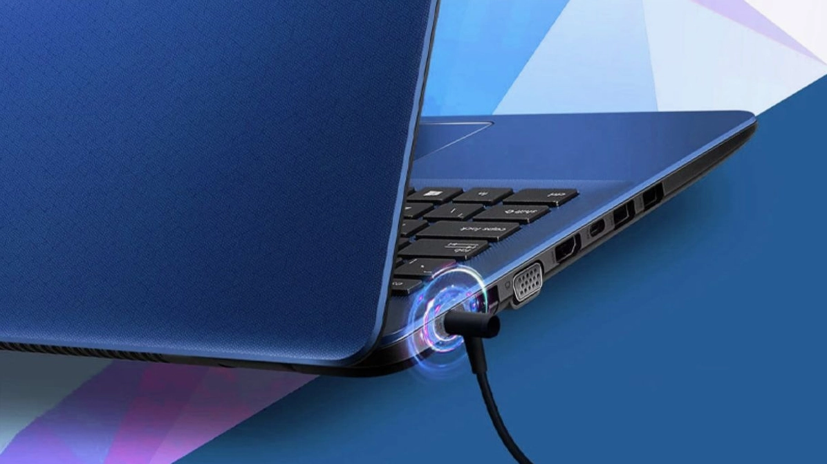 Sạc pin đúng cách giúp bạn kéo dài tuổi thọ của pin laptop
