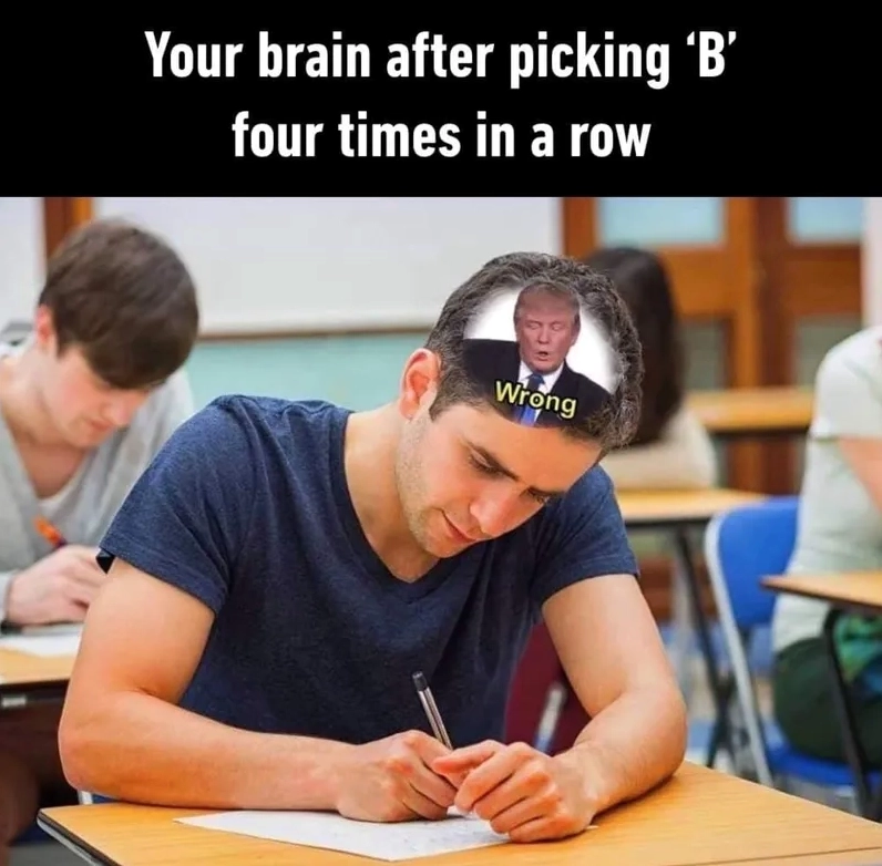 Sinh viên meme nhận nguồn năng lượng tích cực từ ảnh chế
