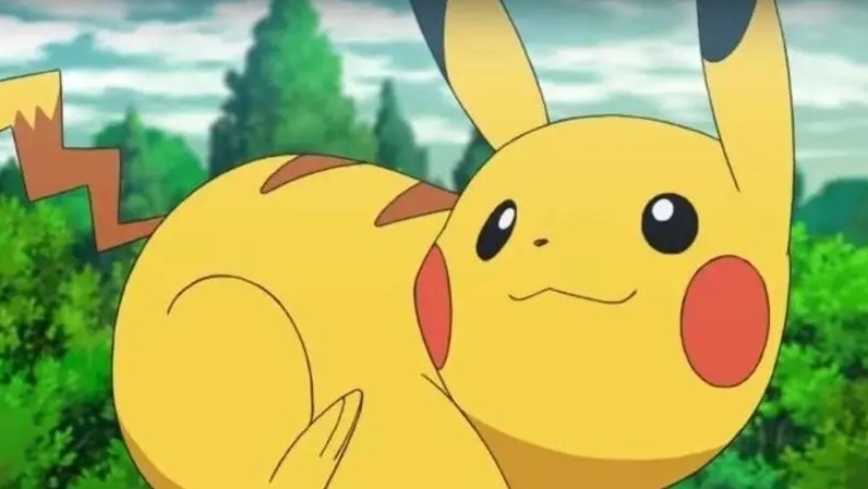 Trọn bộ 20 pikachu meme siêu hài hước và dễ thương nhất 5 Sự kết hợp độc lạ giữa chuột điện và loài mèo