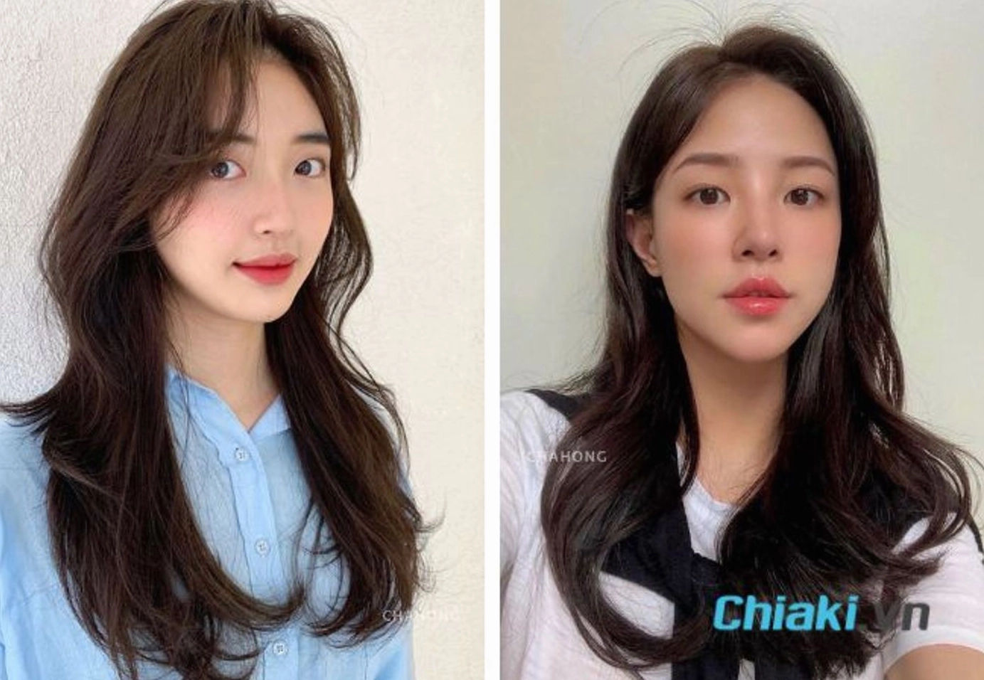 Ngắm trọn bộ hình ảnh gái đẹp tóc dài vạn người mê mới nhất 2026 20 Sự trưởng thành đầy mê hoặc của cô gái để mái dài 3/7