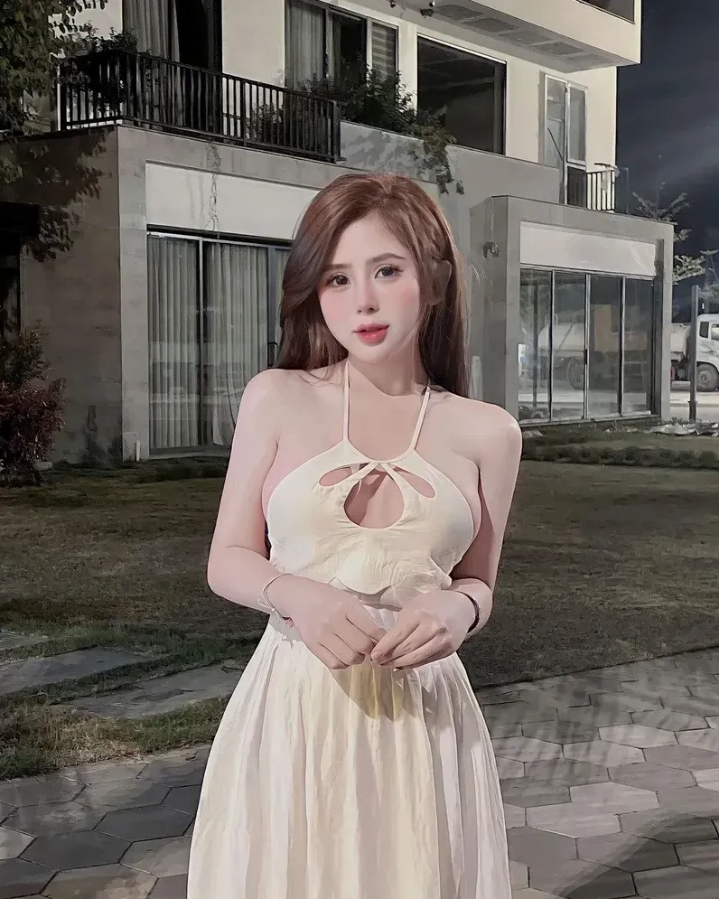 Sự tự tin và năng động thu hút mọi ánh nhìn