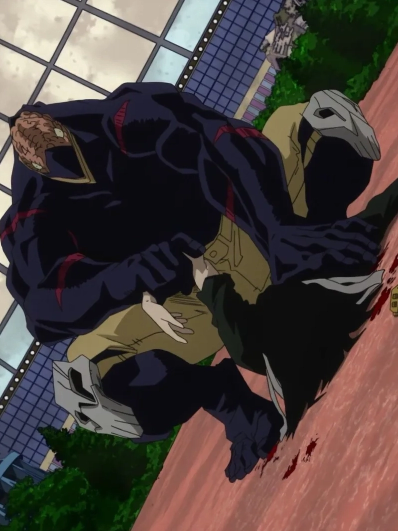 Trọn bộ ảnh anime All Might đầy uy dũng và thông tin tiểu sử 11 Sức mạnh phi thường bùng nổ trong trận chiến khốc liệt với Nomu