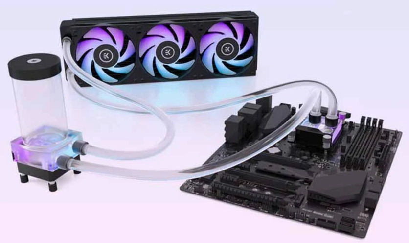 Tác dụng của việc sử dụng tản nhiệt cho laptop và máy tính bàn