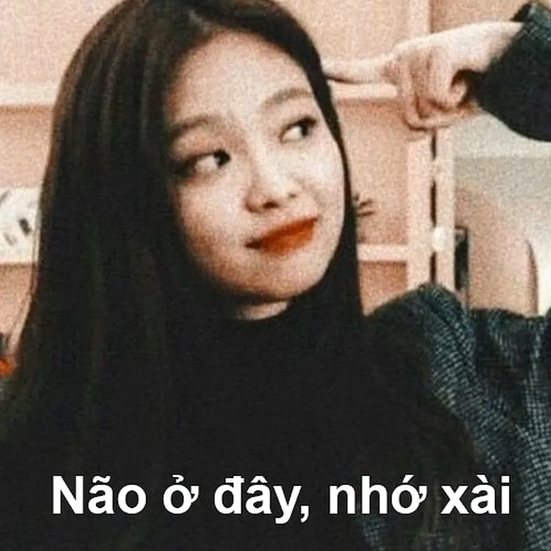 Tái hiện khoảnh khắc cười ra nước mắt trong blackpink house meme