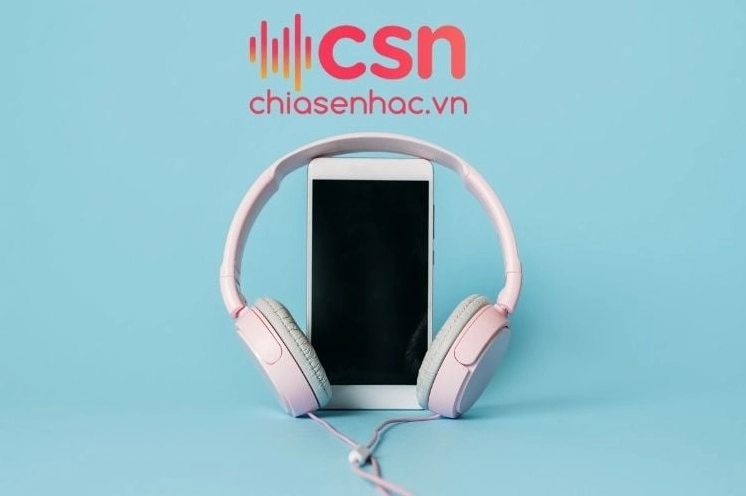 Tải nhạc về máy tính chất lượng từ ChiaSeNhac.vn