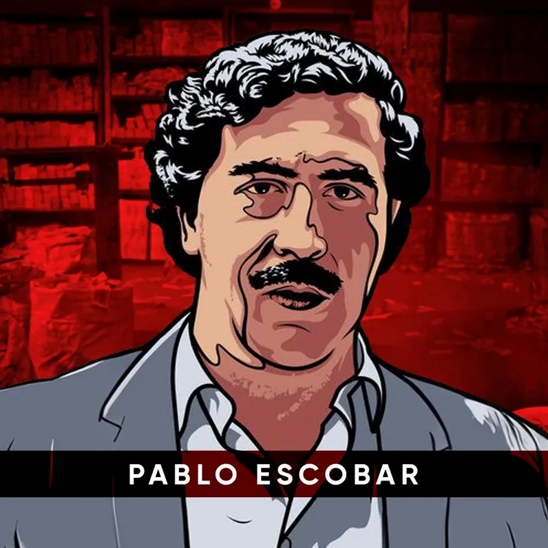 Bộ sưu tập pablo escobar meme cuốn hút và gợi cảm nhất mạng xã hội 8 Tâm trạng đong đưa chuẩn style pablo escobar swing meme