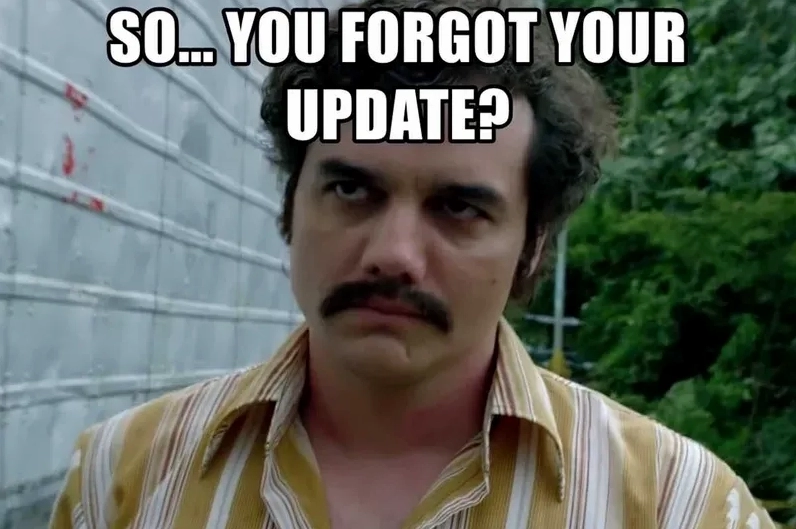 Bộ sưu tập pablo escobar meme cuốn hút và gợi cảm nhất mạng xã hội 11 Tạo ảnh chế nhanh với pablo escobar meme template