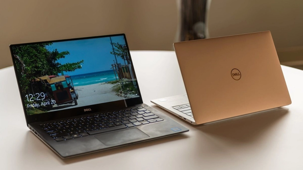 Hướng dẫn chi tiết cách test laptop cũ khi mua giúp bạn tránh rủi ro mất tiền oan 1 Test laptop giúp phát hiện kịp thời các lỗi kỹ thuật