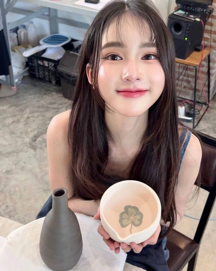 Trọn bộ 30 ảnh đẹp gái Thái Lan sexy quyến rũ mới nhất 2026 15 Thần thái sang chảnh cuốn hút mọi ánh nhìn