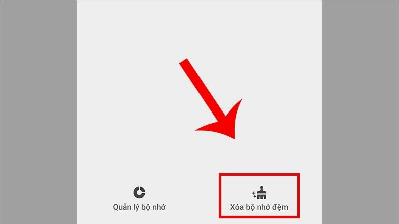 Hướng dẫn chi tiết cách sửa lỗi khi truy xuất thông tin từ máy chủ hiệu quả nhất 5 Thao tác gỡ cài đặt cập nhật dịch vụ hệ thống Google Play