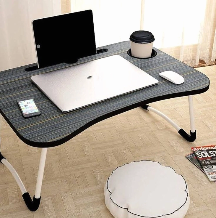 Hướng dẫn cách làm bàn để laptop gấp gọn đơn giản tại nhà 3 Thao tác lắp ráp chân bàn gấp gọn bằng bản lề