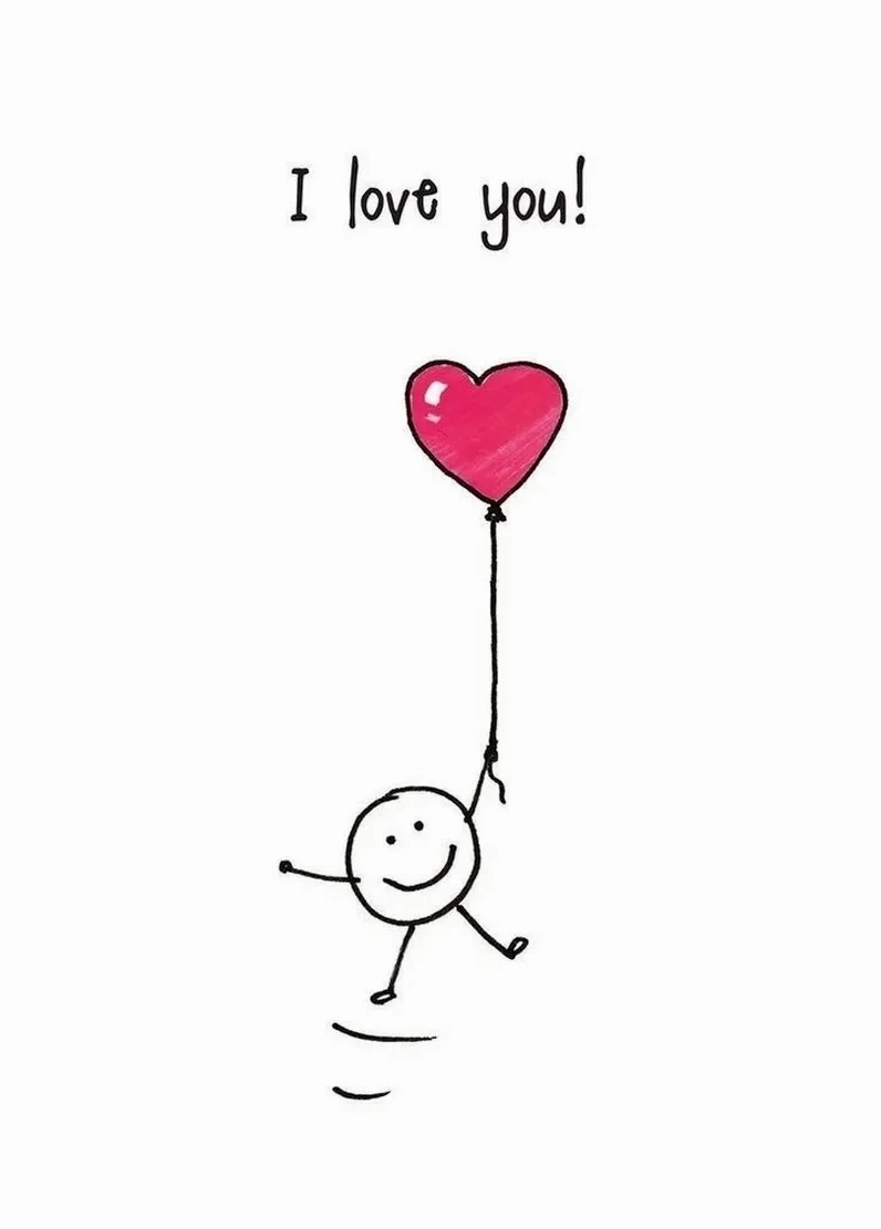 Bộ sưu tập meme i love you ngọt ngào và đáng yêu nhất 12 Thể hiện tình yêu sâu sắc qua i love you a lot meme chân thành
