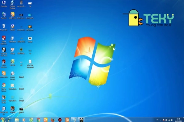 Hướng dẫn chi tiết cách mở web camera laptop nhanh chóng hiệu quả 7 Thông báo lỗi khi ứng dụng máy ảnh trên Windows không thể khởi động