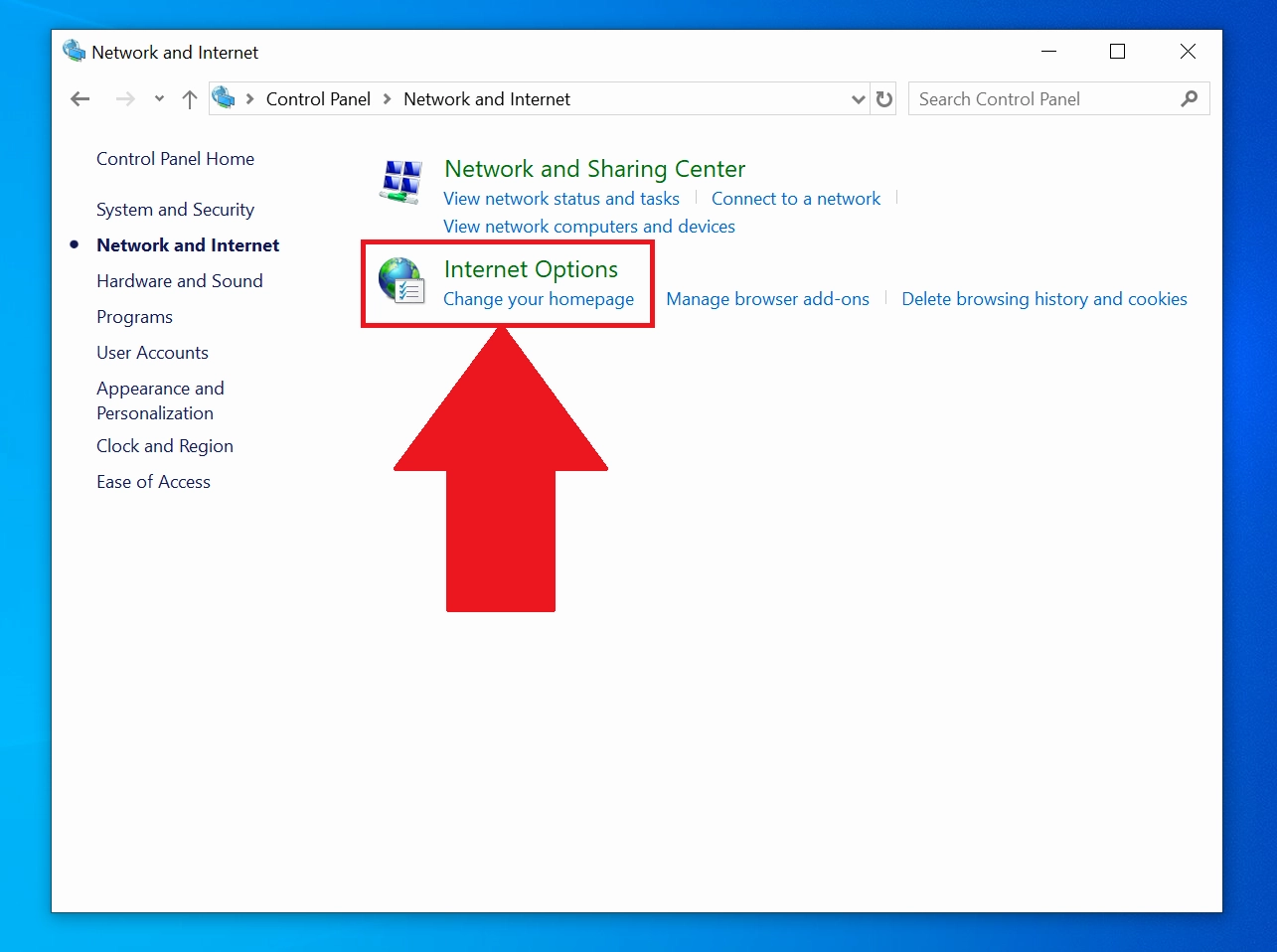 Thông báo lỗi xuất hiện khi Bluestacks không thể khởi động thành công trên máy tính Windows