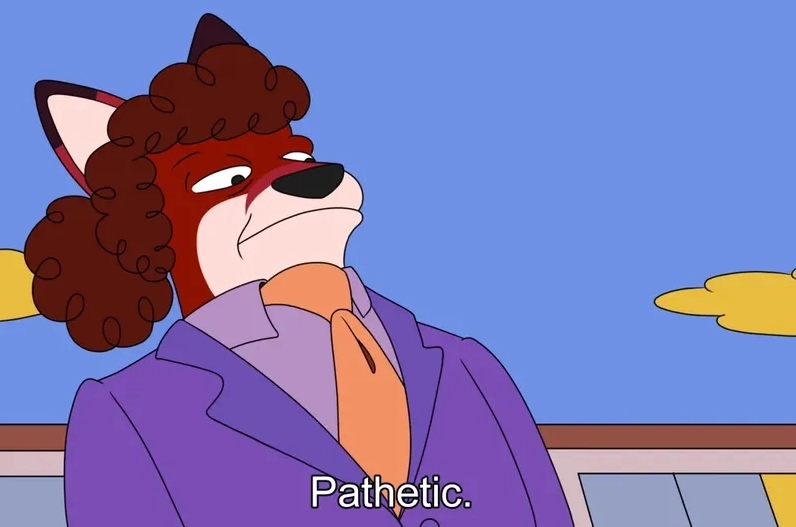 Bộ sưu tập ảnh pathetic meme khôi hài siêu độc lạ 9 Thư giãn tuyệt đối với loạt pathetic gif hài hước đang viral khắp các mạng xã hội