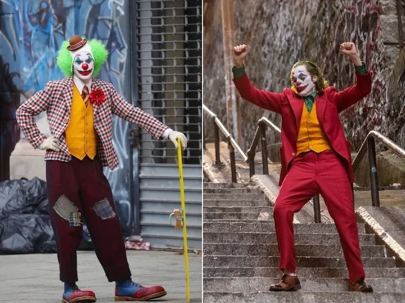 Thưởng thức trọn bộ Joker meme collection nổi bật