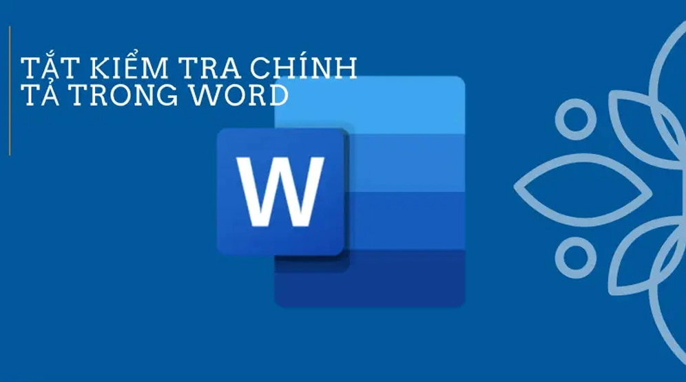 Hướng dẫn chi tiết cách sửa lỗi ngữ pháp tiếng Anh trong Word hiệu quả 1 Tính năng kiểm tra chính tả mặc định trong Word gây ra các gạch chân màu đỏ