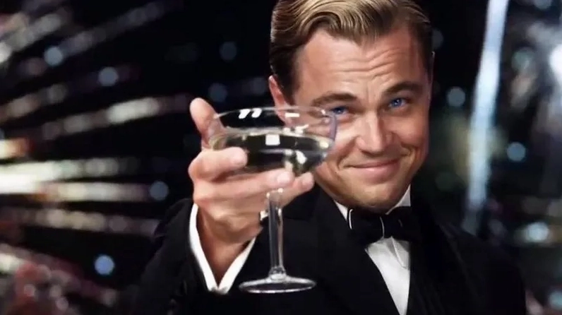 Trọn bộ ảnh Leonardo DiCaprio meme hài hước nhất hiện nay 2 Tổng hợp bộ sưu tập ảnh Leonardo DiCaprio meme nổi tiếng trên mạng với biểu cảm đa dạng