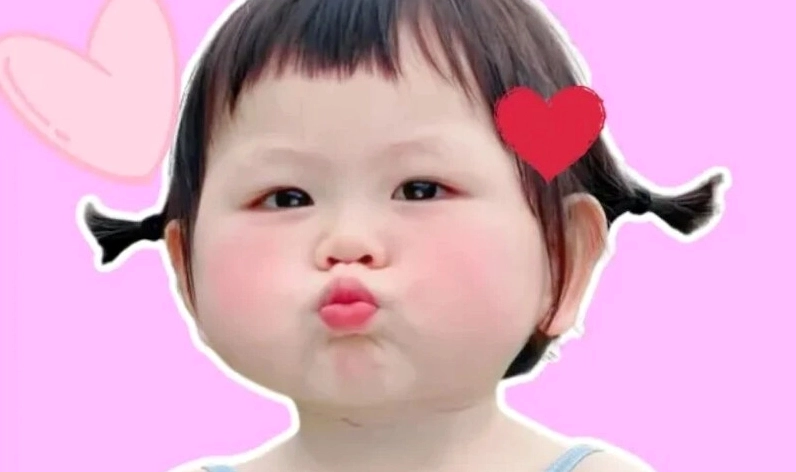 Tổng hợp bộ sưu tập meme dễ thương đáng yêu và thường xuyên được sử dụng nhất