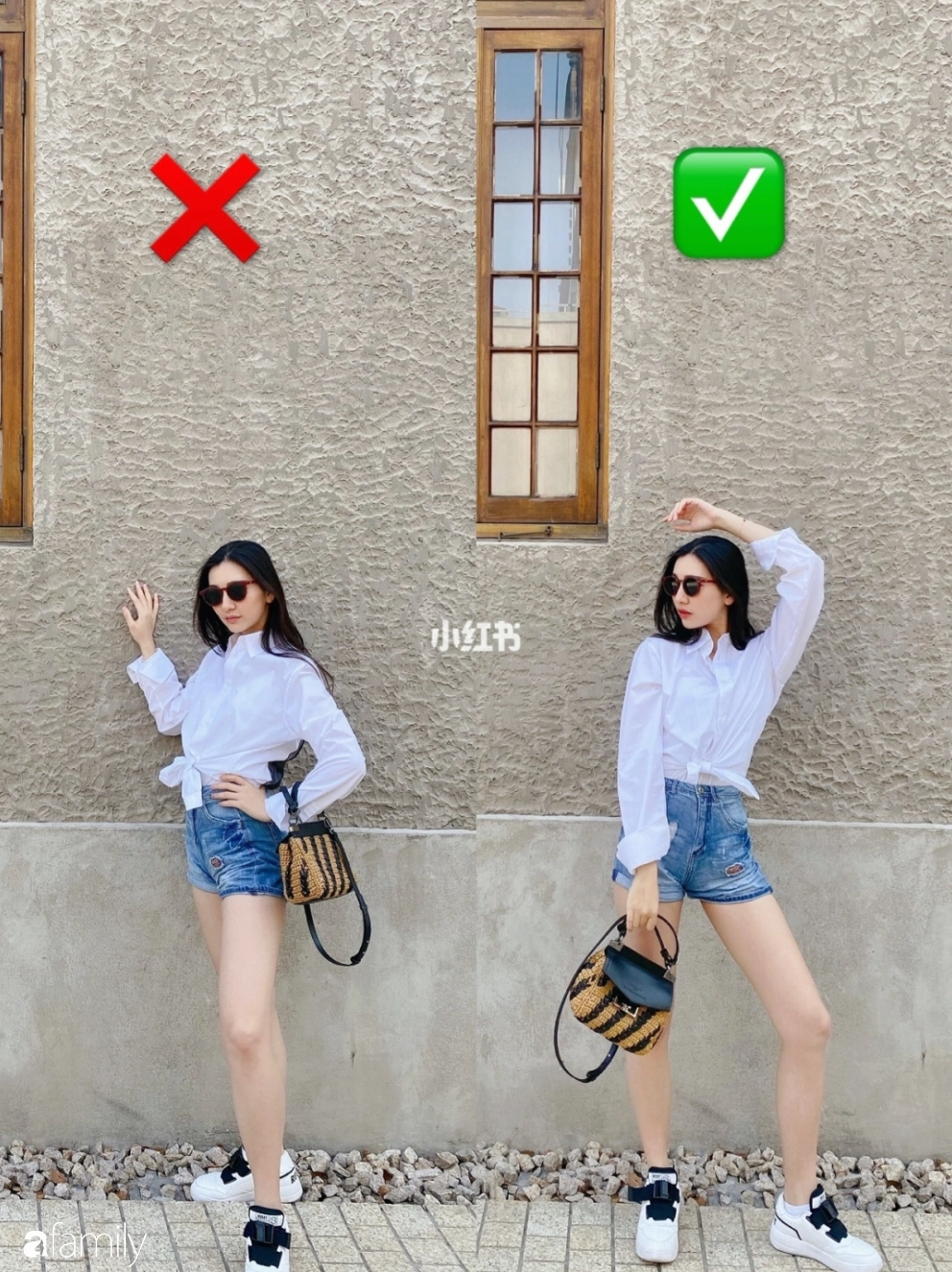 Tổng hợp nhiều kiểu đứng tạo dáng chụp ảnh che mặt cực đẹp và sành điệu cho nữ giới