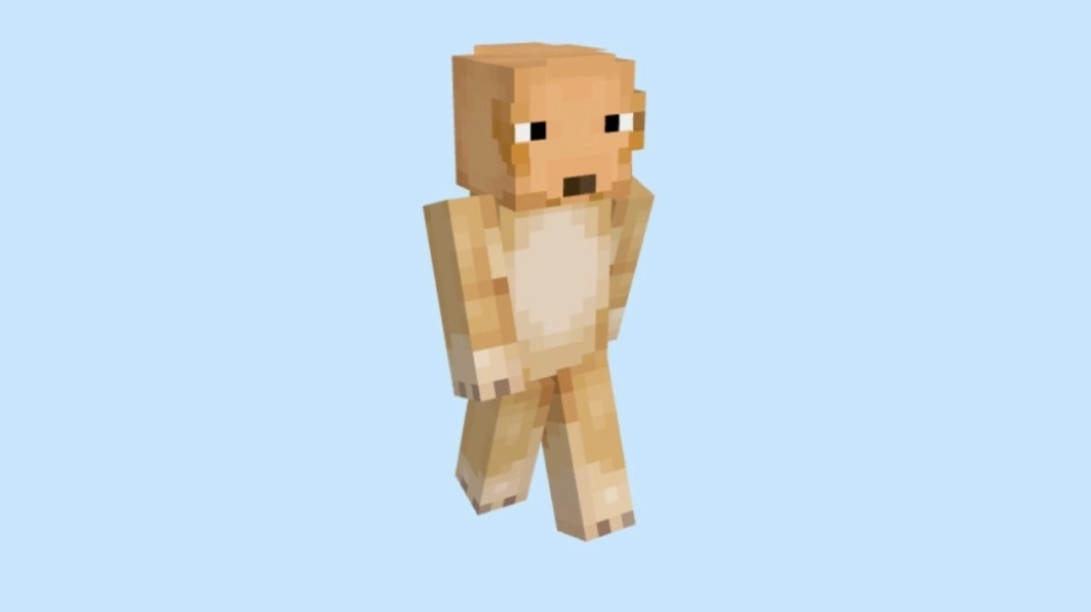 Bộ sưu tập minecraft meme hài hước cực chất mới nhất 2026 5 Tổng hợp những pha troll cực mạnh từ minecraft meme skin