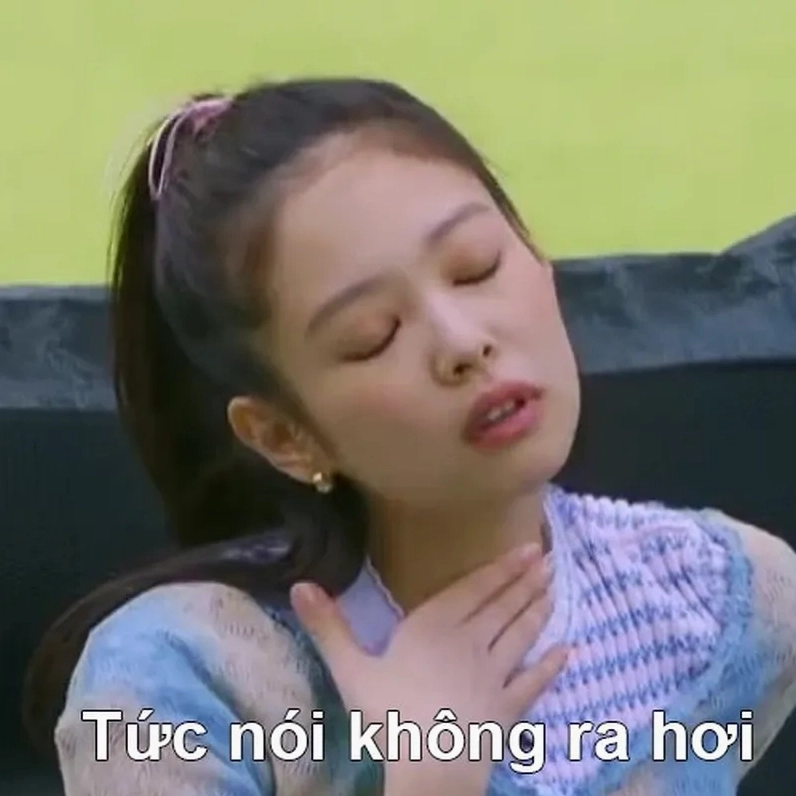 Trend mới đến từ meme blackpink lucu đang viral khắp mạng