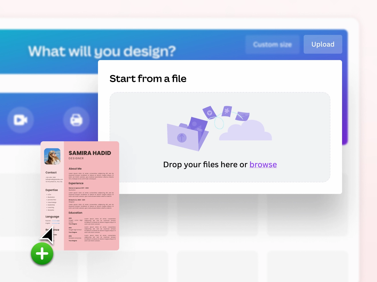 Hướng dẫn chi tiết cách sửa lỗi file pdf online nhanh chóng và hiệu quả 3 Trình chỉnh sửa file PDF mạnh mẽ và trực quan