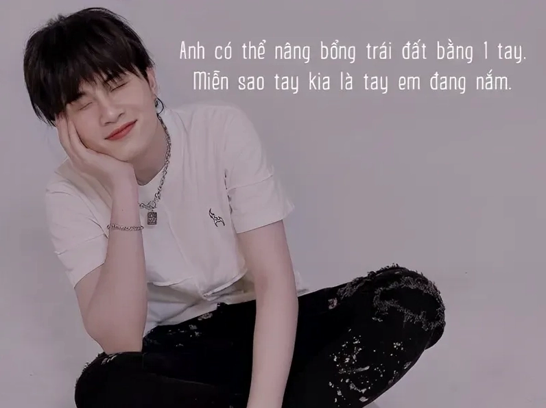 Trọn bộ ảnh meme tỏ tình khiến crush không thể từ chối